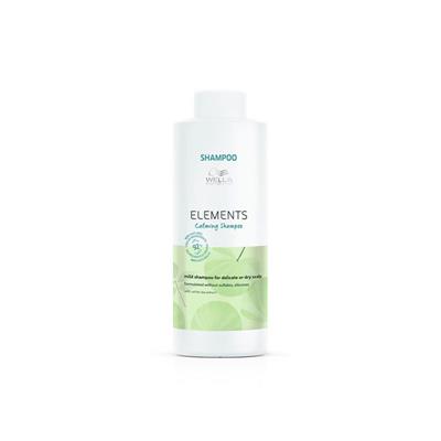 CALMING SHAMPOO ELEMENTS 500ML NUEVO FORMATO