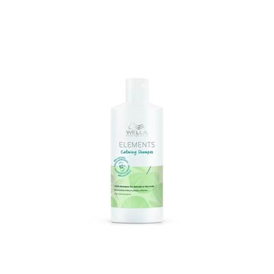 CALMING SHAMPOO ELEMENTS 250ML NUEVO FORMATO