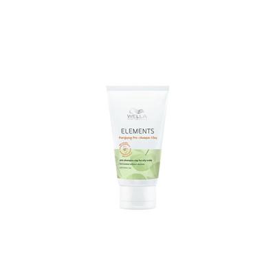 PURIFYING PRE-SHAMPOO CLAY ELEMENTS 70ML