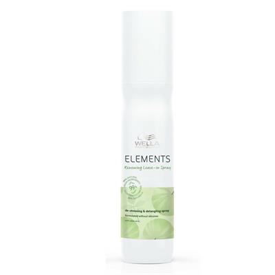 RENEWING LEAVE-IN SPRAY ELEMENTS 150ML NUEVO FORMATO