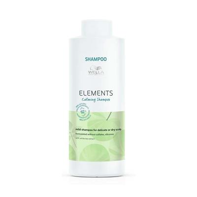 CALMING SHAMPOO ELEMENTS 1000ML NUEVO FORMATO