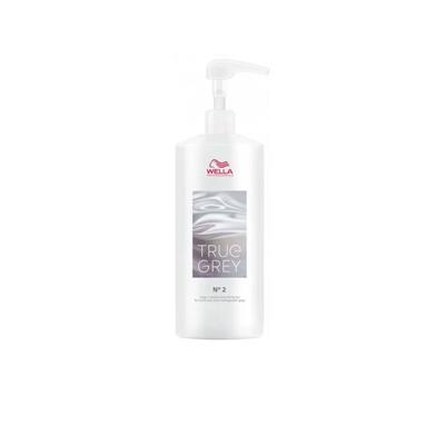 GREY CLEAR CONDITIONING PERFECTOR TRUE 500ML