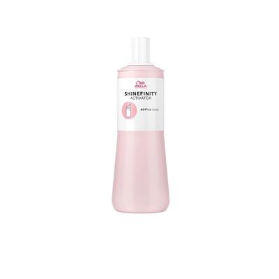 2% BOTTLE SHINEFINITY ACTIVADOR 1000ML