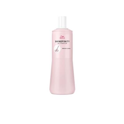 2% BRUSH & BOWL SHINEFINITY ACTIVADOR 1000ML