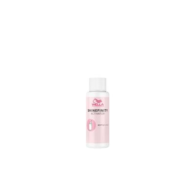 2% BOTTLE SHINEFINITY ACTIVADOR 60ML