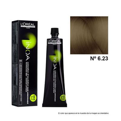 INOA 6.23 TINTE MIX 1+1
