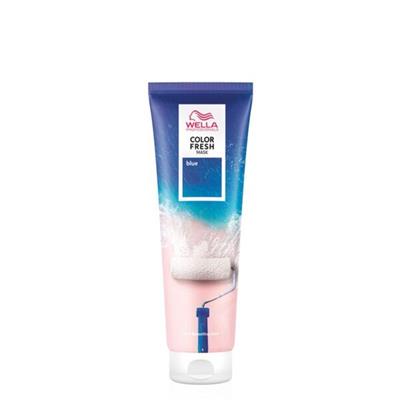 FRESH MASK BLUE COLOR 150ML