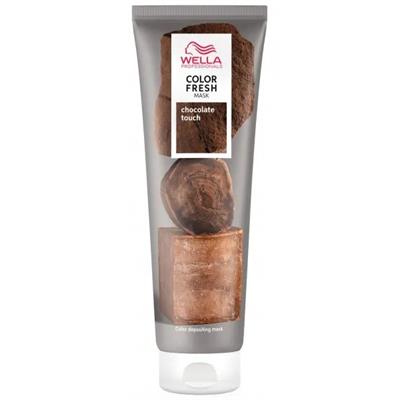 FRESH MASK CHOCOLATE TOUCH COLOR 150ML