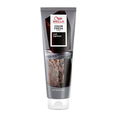 FRESH MASK COOL ESPRESSO COLOR 150ML