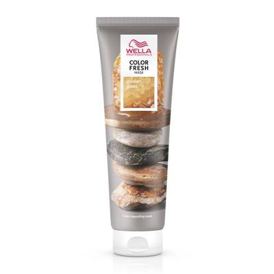FRESH MASK GOLDEN GLOSS COLOR 150ML