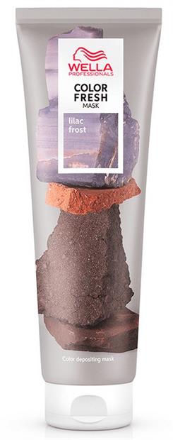 FRESH MASK LILAC FROST COLOR 150ML