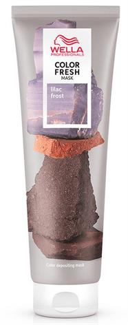 FRESH MASK LILAC FROST COLOR 150ML