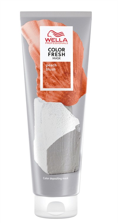 FRESH MASK PEACH BLUSH COLOR 150ML