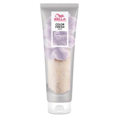 FRESH MASK PEARL BLONDE COLOR 150ML