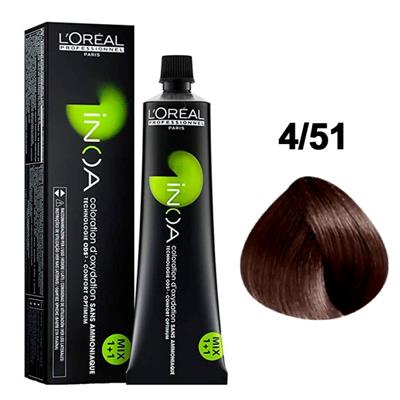 INOA 4.51 TINTE MIX 1+1
