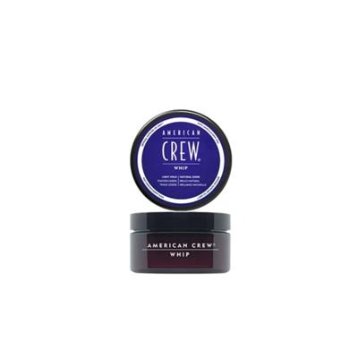 LIGHT HOLD NATURAL SHINE WHIP 85G