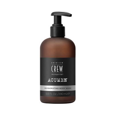 INVIGORATING BODY WASH ACUMEN 290ML