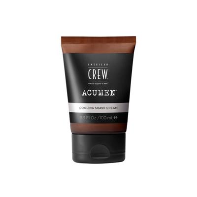 COOLING SHAVE CREAM ACUMEN 100ML