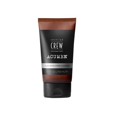 CLAY EXFOLIATING CLEANSER ACUMEN 150ML