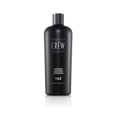 ACTIVADOR 15 VOL 4.5% 500ML