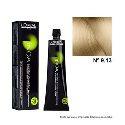 INOA 9.13 TINTE MIX 1+1

