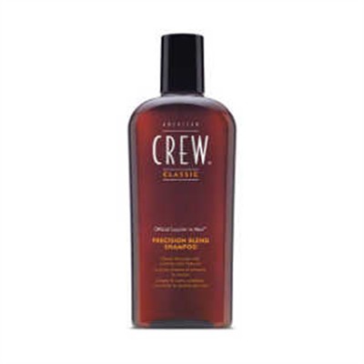 SHAMPOO PRECISION BLEND CREW 250ml