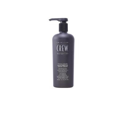 SHAVING SKINCARE MOISTURIZING SHAVE CREAM 450ml
