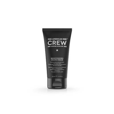 SHAVING SKINCARE MOISTURIZING SHAVE CREAM 150ml