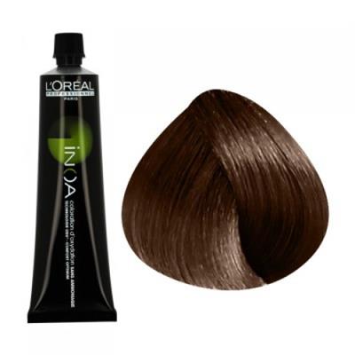 INOA MARRÓN RESIST 5.12 TINTE MIX 1+1
