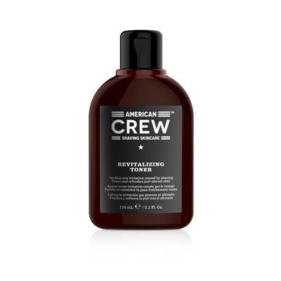 SHAVING SKINCARE REVITALIZING TONER 150ml