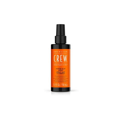 CLAY SPRAY MATTE 150ML