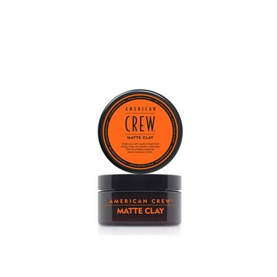 CLAY MATTE MEDIUM HIGH HOLD 85G