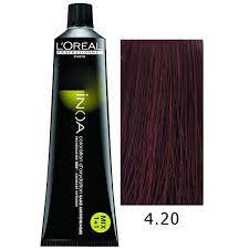 INOA 4.20 TINTE MIX 1+1

