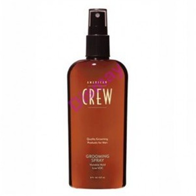 SPRAY GROOMING 250ml
