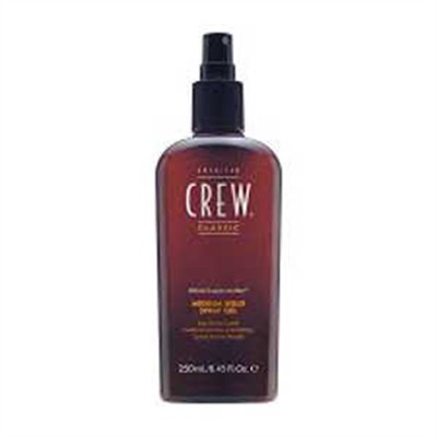 SPRAY GEL MEDIUM HOLD 250ml