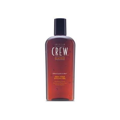 STYLING GEL FIRM HOLD 250ml