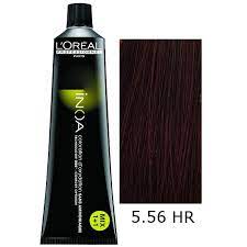 INOA 5.56 TINTE MIX 1+1
