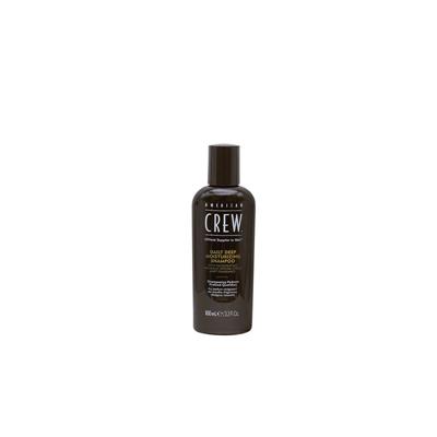 DEEP MOISTURIZING SHAMPOO DAILY 100ML