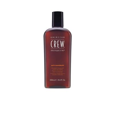  DRY SCALP SHAMPOO  + ANTI DANDRUFF 250ML