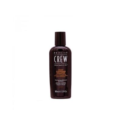 CLEANSING SHAMPOO DAILY 100ML
