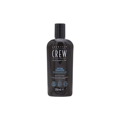 SHAMPOO DETOX 250ML