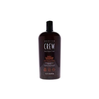 CLEANSING SHAMPOO DAILY 1000ML