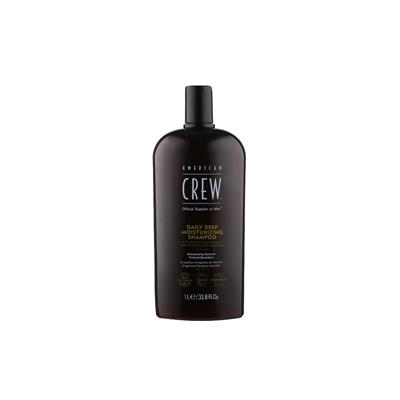 DEEP MOISTURIZING SHAMPOO DAILY 1000ML