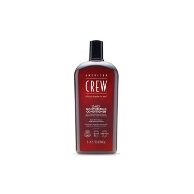 MOISTURIZING CONDITIONER DAILY 1000ML