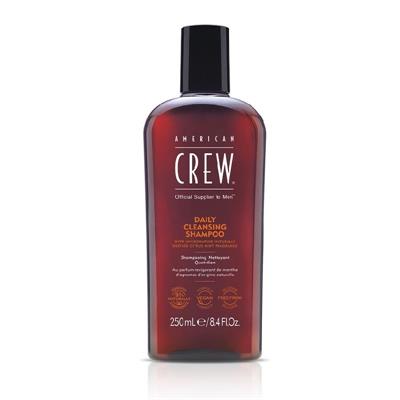 CLEANSING SHAMPOO DAILY 250ML