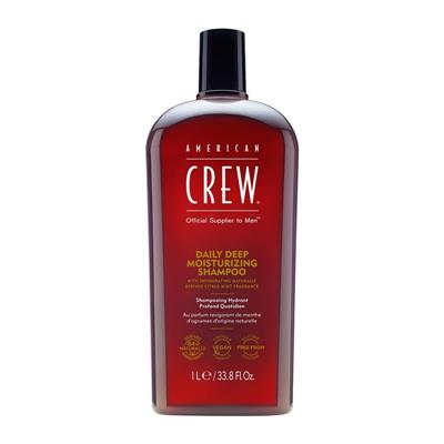 DEEP MOISTURIZING SHAMPOO DAILY 250ML