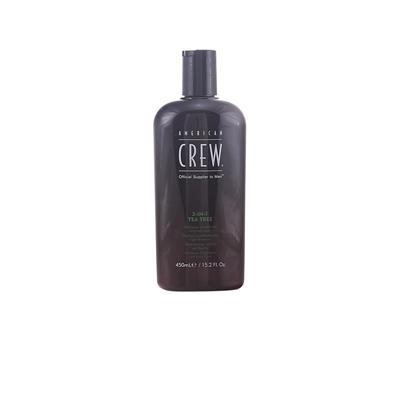 3 IN 1 TEA TREE CREAM 450ml