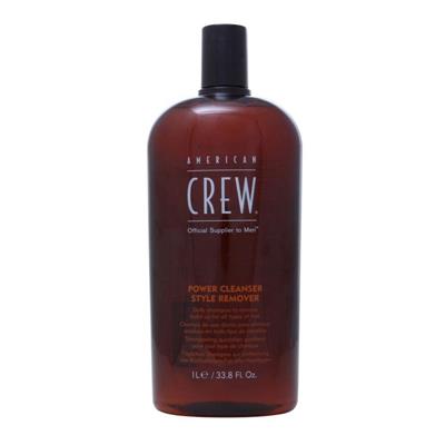 CLEANSER STYLE REMOVER CHAMPÚ POWER 1000ml