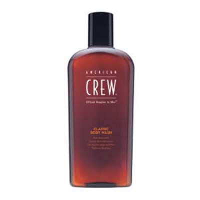BODY WASH CLASSIC 450ml