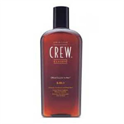 3 IN 1 CREW 450ml